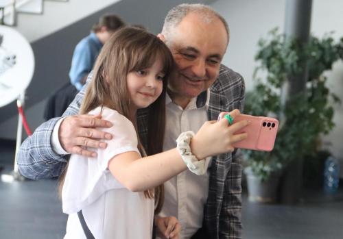 447039933_858458079646556_4413909453147967001_n Spektakl „Momo”, premiera familijna