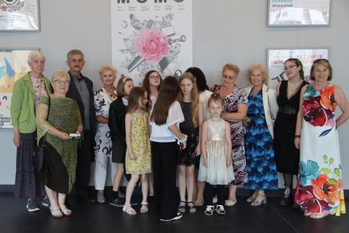 447040860_858457606313270_7357767225202318971_n Spektakl „Momo”, premiera familijna