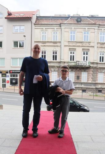 447045798_858458036313227_6557766005649875280_n Spektakl „Momo”, premiera familijna