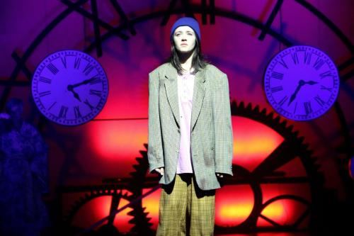 447052455_858457652979932_5104542613338624493_n Spektakl „Momo”, premiera familijna