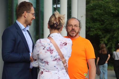 447406442_858457256313305_3189979029712276927_n Spektakl „Momo”, premiera familijna