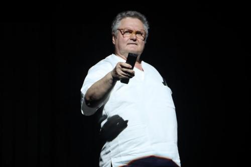 447469136_858457149646649_3822310152914970078_n Spektakl „Momo”, premiera familijna