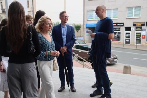 447488541_858457556313275_298593577028081703_n Spektakl „Momo”, premiera familijna