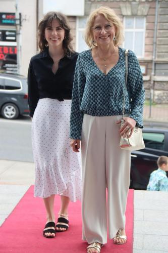 447523438_858457422979955_7041708521330948352_n Spektakl „Momo”, premiera familijna