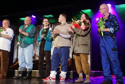 447651529_858457326313298_836027501860041374_n Spektakl „Momo”, premiera familijna