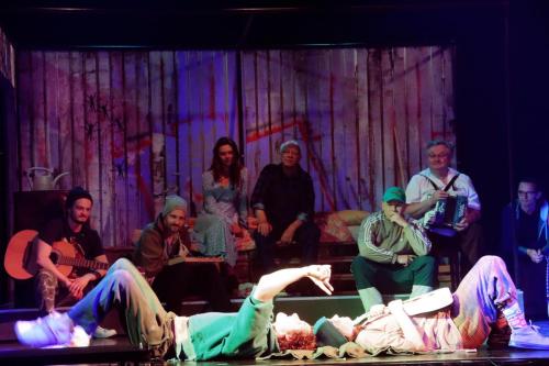 447725318_858458116313219_3639789859305713433_n Spektakl „Momo”, premiera familijna