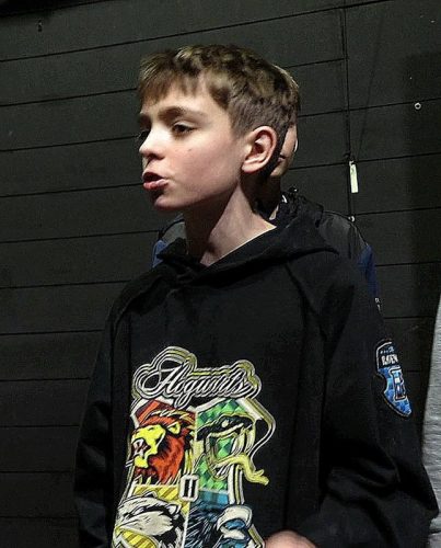 10-copy Warsztaty teatralne w Teatrze im. Ludwika Solskiego przyciągnęły młodzież