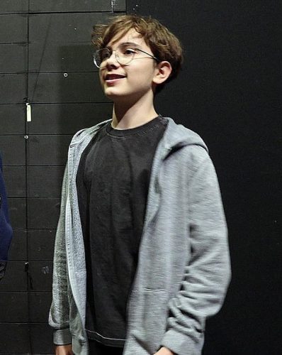 12-copy Warsztaty teatralne w Teatrze im. Ludwika Solskiego przyciągnęły młodzież