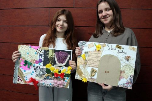 13-copy Warsztaty teatralne w Teatrze im. Ludwika Solskiego przyciągnęły młodzież