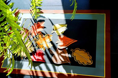 7-copy Warsztaty teatralne w Teatrze im. Ludwika Solskiego przyciągnęły młodzież