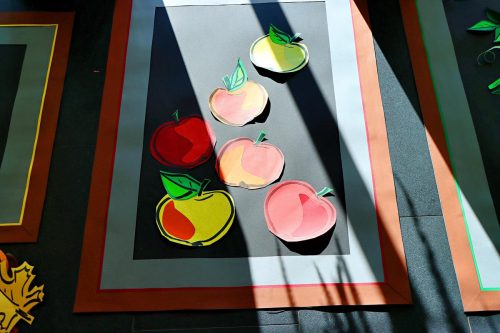 img-2285-edytowano-copy Warsztaty teatralne w Teatrze im. Ludwika Solskiego przyciągnęły młodzież