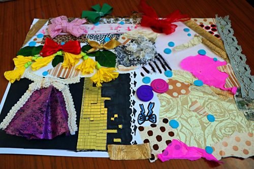 img-2308-edytowano-copy Warsztaty teatralne w Teatrze im. Ludwika Solskiego przyciągnęły młodzież