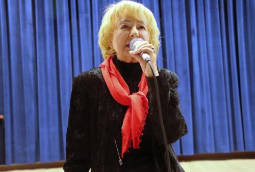 1-copy Muzyczne powroty do przeszłości z Zespołem MONK...Walentynki z kulturą!