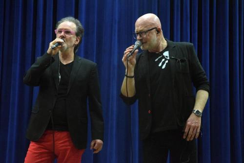 3-copy Muzyczne powroty do przeszłości z Zespołem MONK...Walentynki z kulturą!