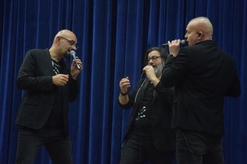 4-copy Muzyczne powroty do przeszłości z Zespołem MONK...Walentynki z kulturą!