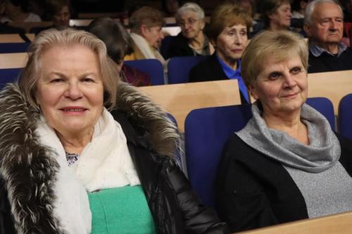 6-copy Muzyczne powroty do przeszłości z Zespołem MONK...Walentynki z kulturą!