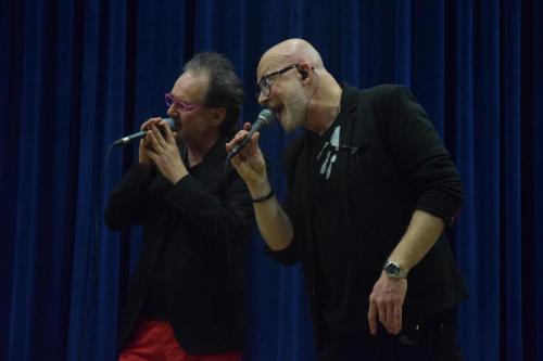 dsc-4380-copy Muzyczne powroty do przeszłości z Zespołem MONK...Walentynki z kulturą!