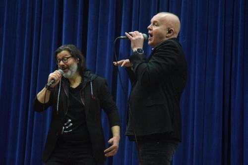 dsc-4406-edytowano-copy Muzyczne powroty do przeszłości z Zespołem MONK...Walentynki z kulturą!