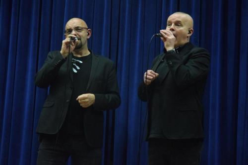 dsc-4407-edytowano-copy Muzyczne powroty do przeszłości z Zespołem MONK...Walentynki z kulturą!