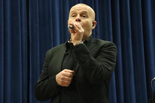 img-3939-copy Muzyczne powroty do przeszłości z Zespołem MONK...Walentynki z kulturą!