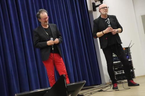 img-3960-copy Muzyczne powroty do przeszłości z Zespołem MONK...Walentynki z kulturą!