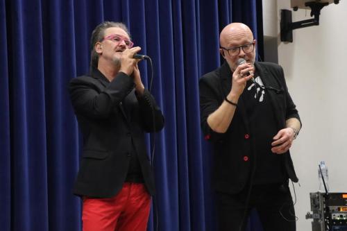 img-4061-copy Muzyczne powroty do przeszłości z Zespołem MONK...Walentynki z kulturą!