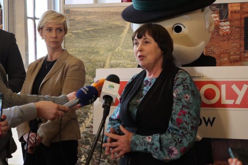 6-copy Powstanie MONOPOLY - edycja Tarnów