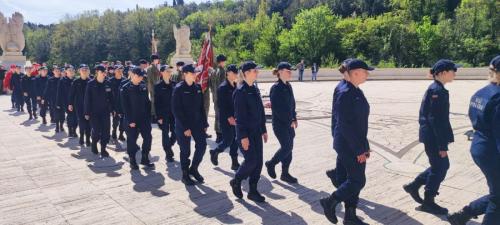 4 MONTE CASINO – ŻYWA LEKCJA HISTORII