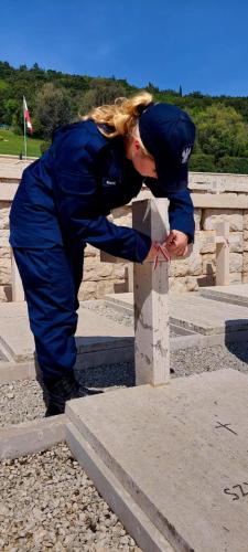 IMG-20240409-WA0001 MONTE CASINO – ŻYWA LEKCJA HISTORII