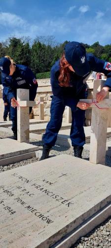 IMG-20240409-WA0004 MONTE CASINO – ŻYWA LEKCJA HISTORII