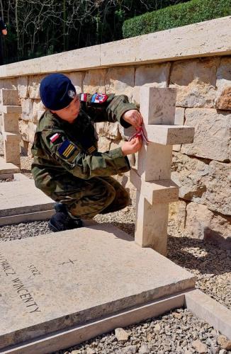 IMG-20240409-WA0005 MONTE CASINO – ŻYWA LEKCJA HISTORII