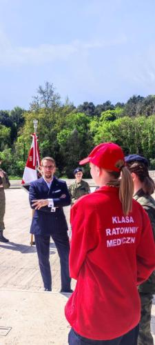 IMG-20240409-WA0019 MONTE CASINO – ŻYWA LEKCJA HISTORII