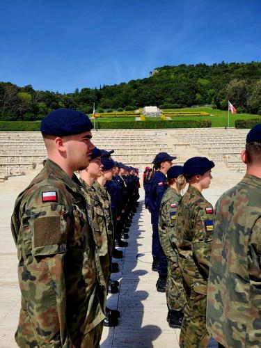 IMG-20240409-WA0022 MONTE CASINO – ŻYWA LEKCJA HISTORII