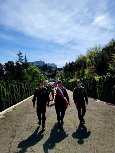 IMG-20240409-WA00231 MONTE CASINO – ŻYWA LEKCJA HISTORII