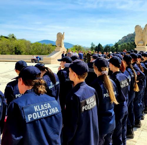 IMG-20240409-WA0024 MONTE CASINO – ŻYWA LEKCJA HISTORII