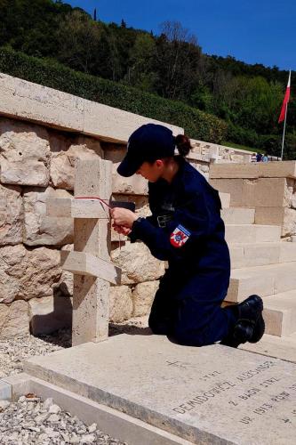 IMG-20240409-WA0032 MONTE CASINO – ŻYWA LEKCJA HISTORII