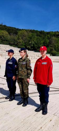 IMG-20240409-WA0040 MONTE CASINO – ŻYWA LEKCJA HISTORII