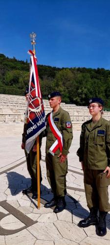 IMG-20240409-WA0041 MONTE CASINO – ŻYWA LEKCJA HISTORII