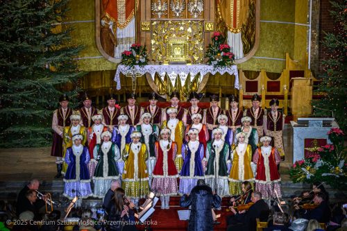 608949408_1177521374554766_4291446406546557955_n "Mościce Kolędują"