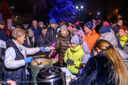 Koledowanie-27 Mościce Kolędują - Gore gwiazda Jezusowi