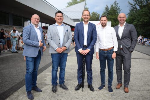 1-copy Urodziny Mościc – święto wspólnoty, gościnności i radości