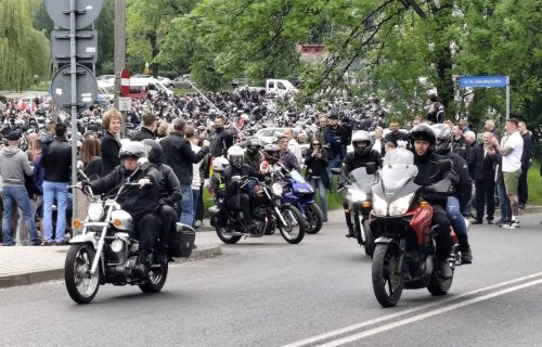 0 Sezon motocyklowy 2025 w Tarnowie oficjalnie rozpoczęty