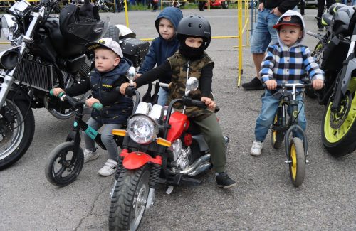 20 Sezon motocyklowy 2025 w Tarnowie oficjalnie rozpoczęty