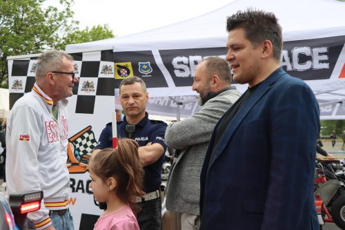 22 Sezon motocyklowy 2025 w Tarnowie oficjalnie rozpoczęty