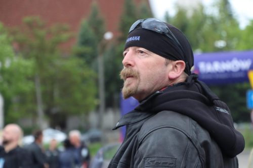 25 Sezon motocyklowy 2025 w Tarnowie oficjalnie rozpoczęty