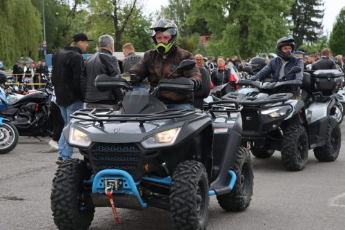 34 Sezon motocyklowy 2025 w Tarnowie oficjalnie rozpoczęty