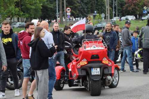 36 Sezon motocyklowy 2025 w Tarnowie oficjalnie rozpoczęty
