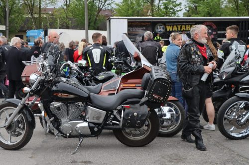 38 Sezon motocyklowy 2025 w Tarnowie oficjalnie rozpoczęty