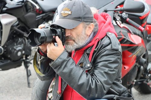 39 Sezon motocyklowy 2025 w Tarnowie oficjalnie rozpoczęty