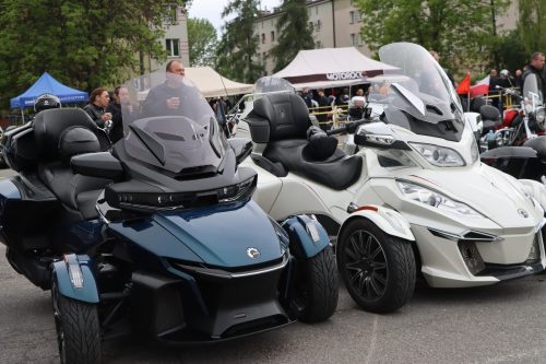 40 Sezon motocyklowy 2025 w Tarnowie oficjalnie rozpoczęty